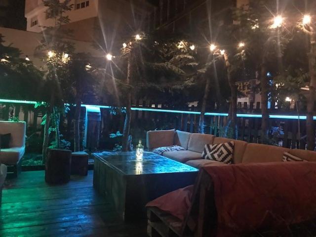 Hotel Derby Bar Соз-д'Улькс Екстер'єр фото
